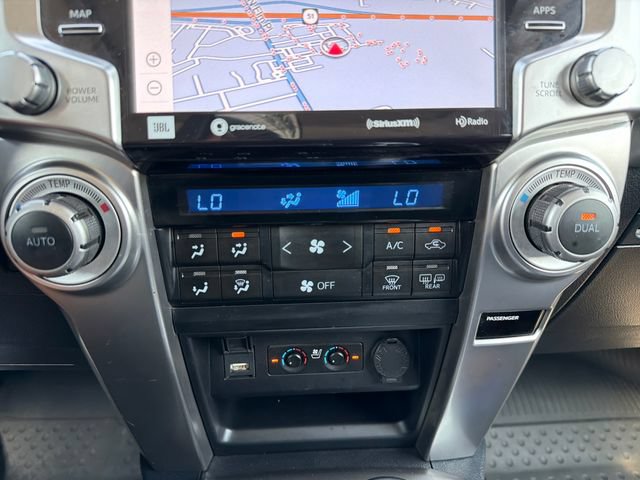 Used 2024 Toyota 4Runner Limited AWD/4WD image 14