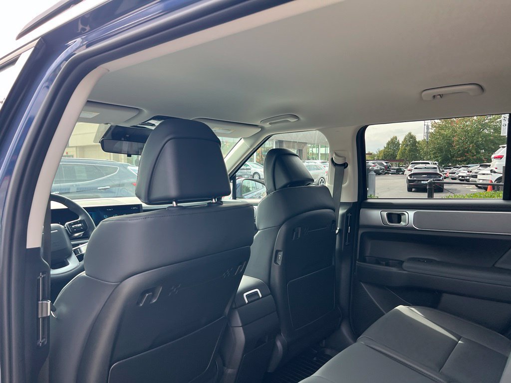 New 2027 Hyundai Santa Fe SEL AWD/4WD image 9