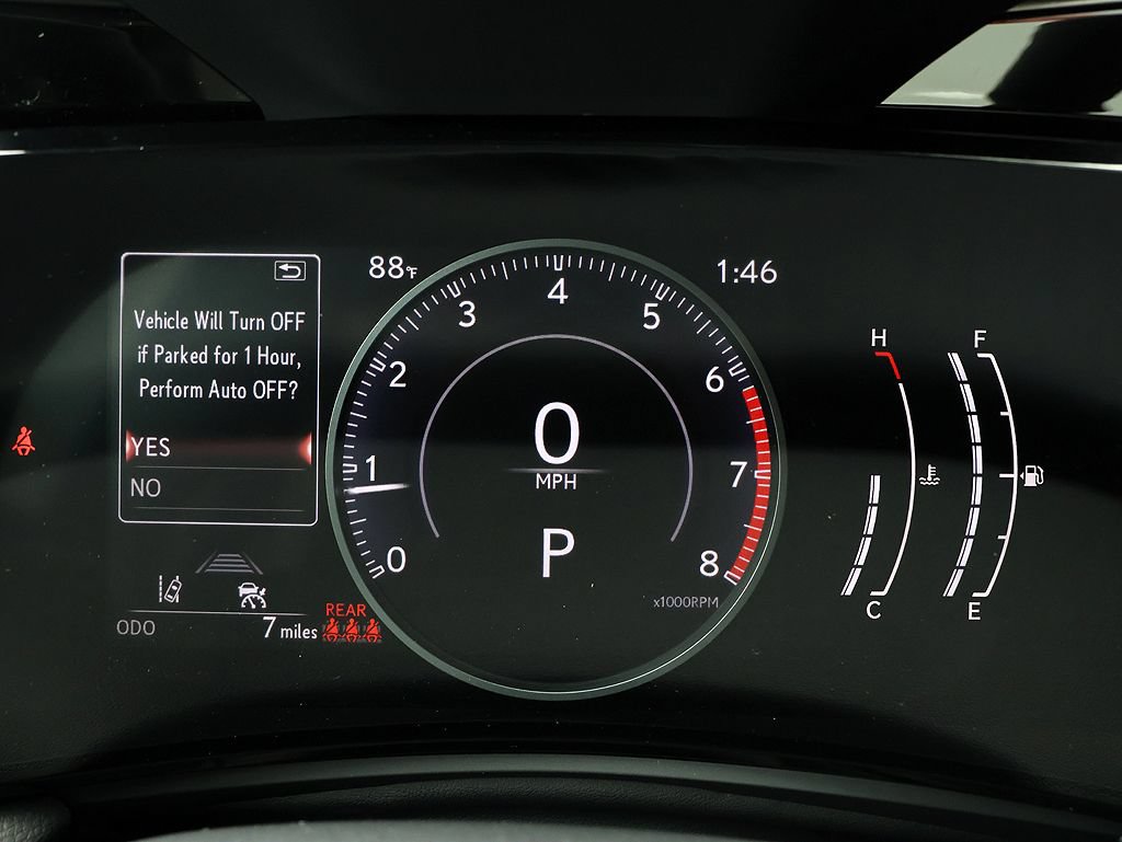 New 2026 Lexus NX 350 AWD w/ Premium Package image 18