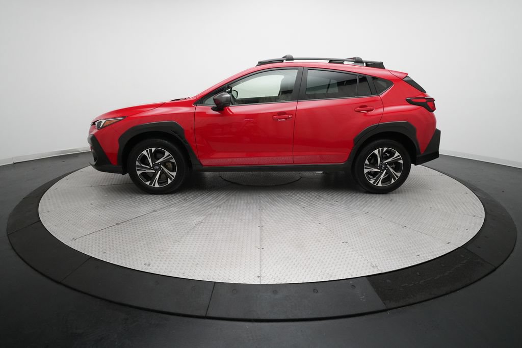Certified 2024 Subaru Crosstrek 2.0i Premium AWD/4WD image 4
