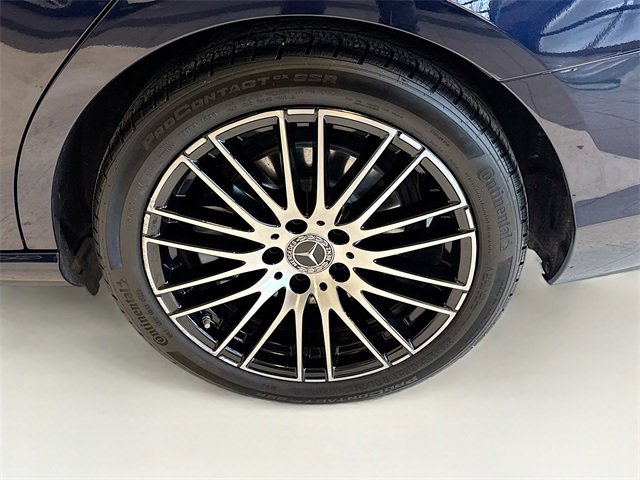 Certified 2023 Mercedes-Benz C 300 4MATIC Sedan image 30