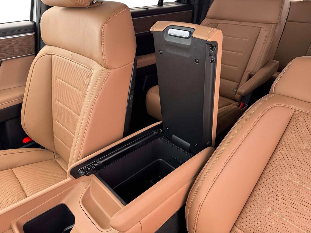 New 2026 Hyundai Santa Fe Calligraphy image 20