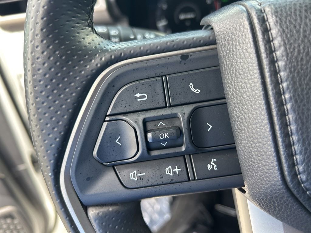 Used 2025 Toyota 4Runner TRD Sport Premium RWD image 43