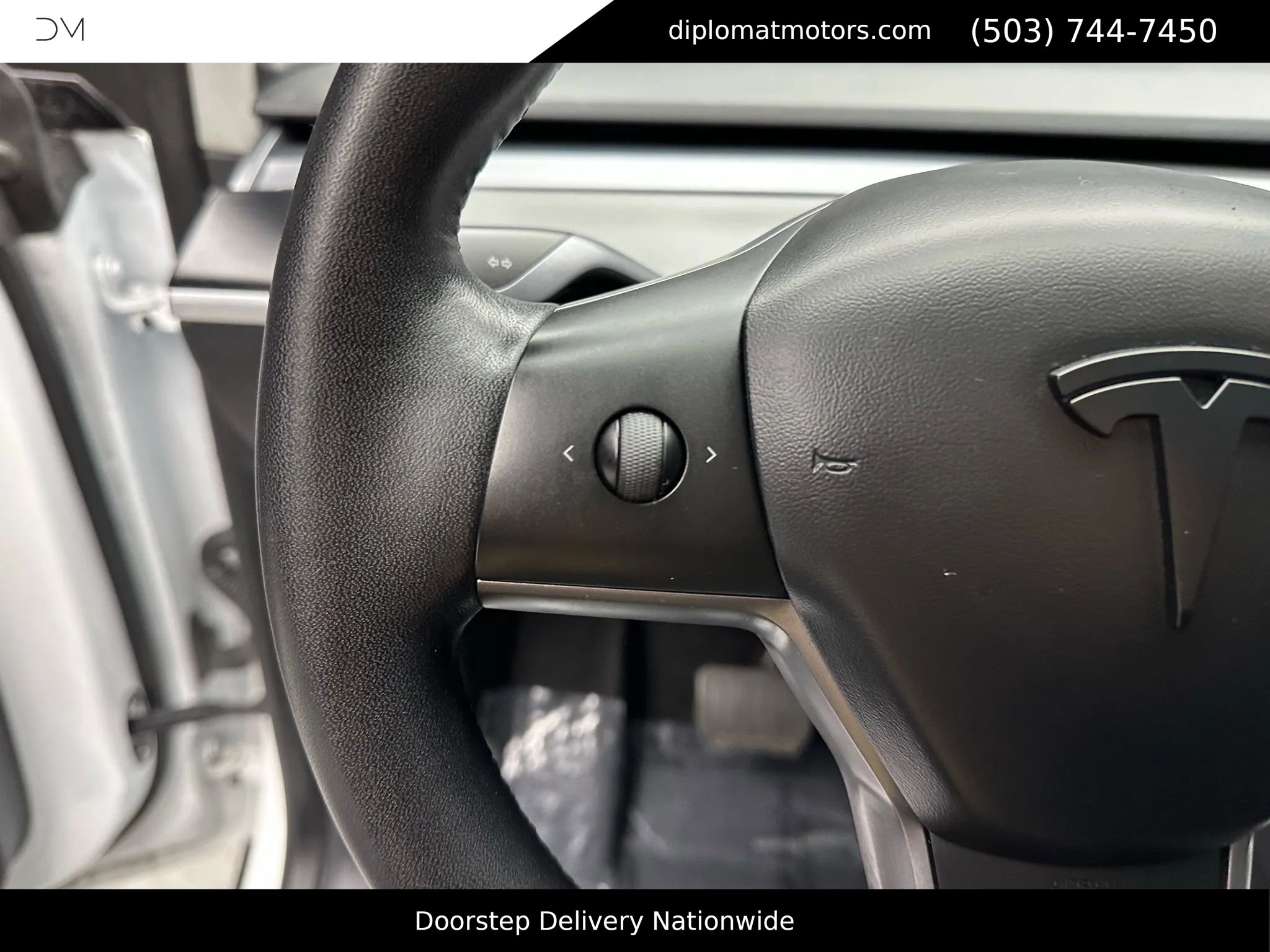 Used 2020 Tesla Model Y Performance image 27