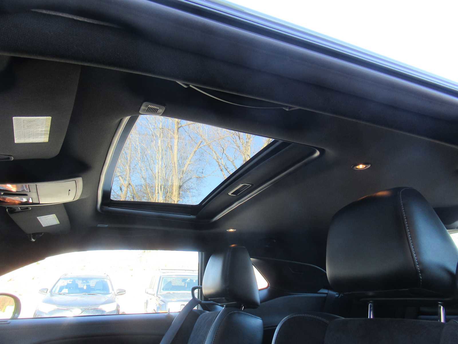 Used 2023 Dodge Challenger GT w/ Plus Package image 41