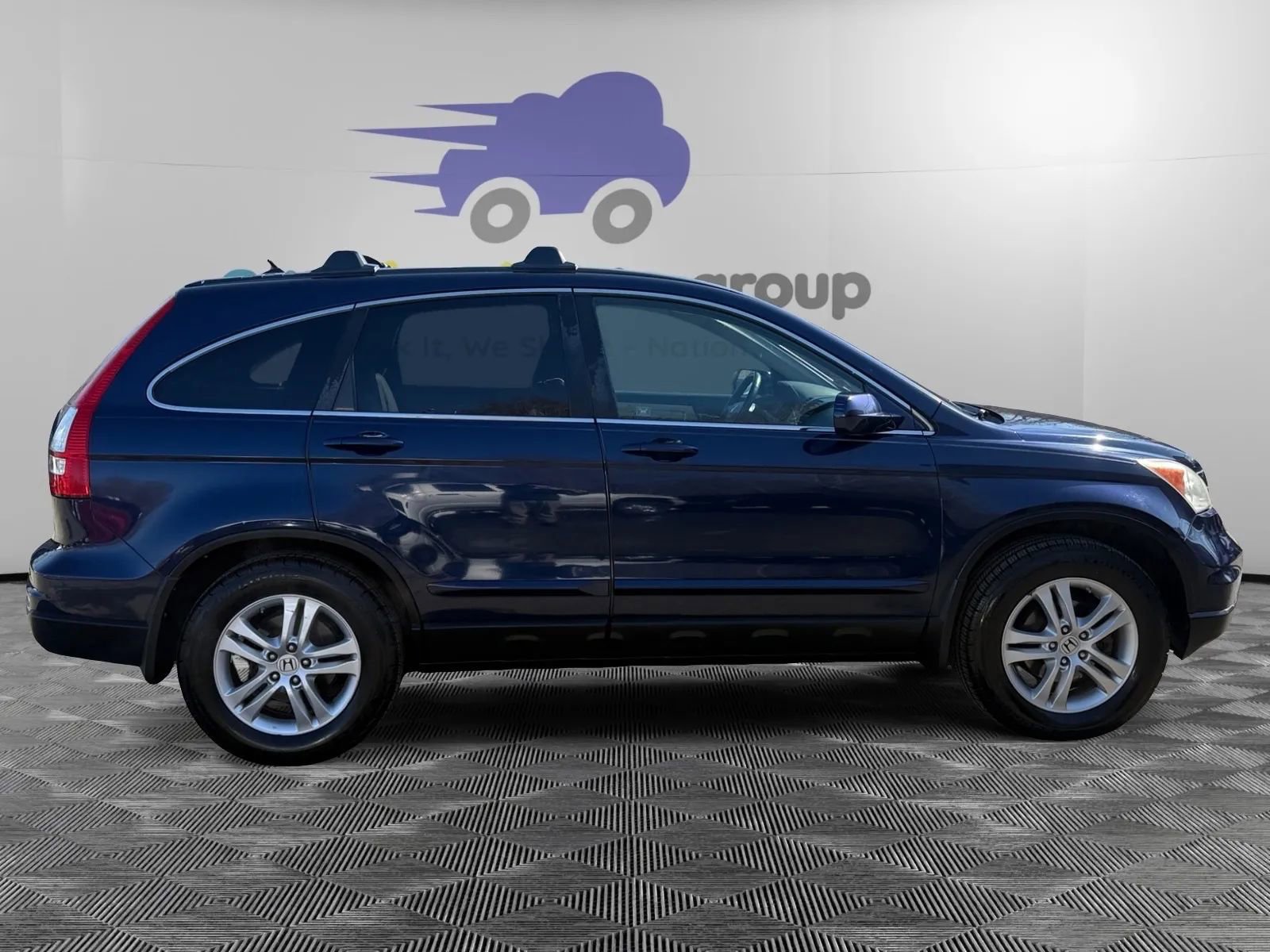 Used 2010 Honda CR-V EX-L image 10