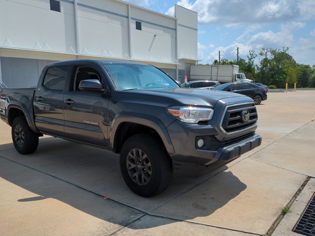 Used 2023 Toyota Tacoma SR5 RWD image 3