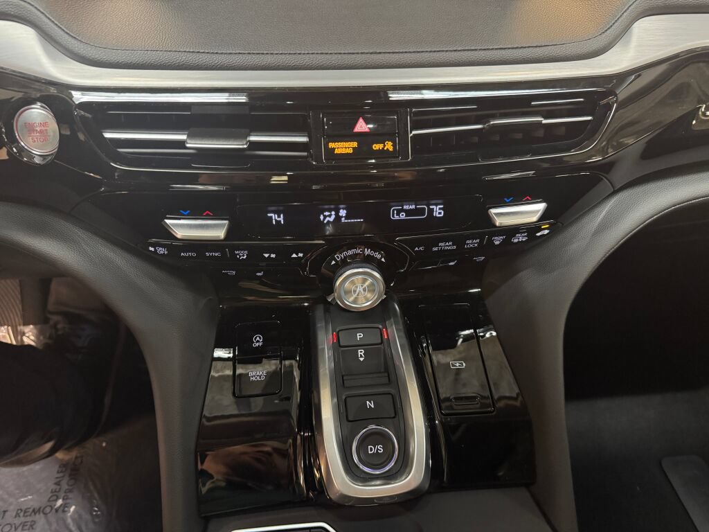 Certified 2023 Acura MDX SH-AWD image 21