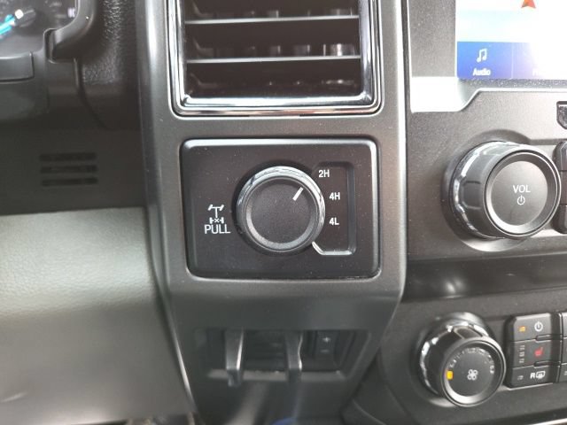 Used 2020 Ford F250 XLT w/ XLT Premium Package AWD/4WD image 57