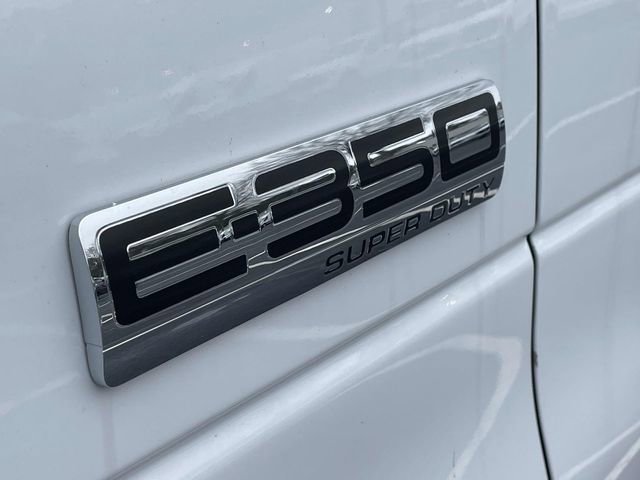 New 2026 Ford E-350 and Econoline 350 Super Duty w/ Driver's Safety Package image 8