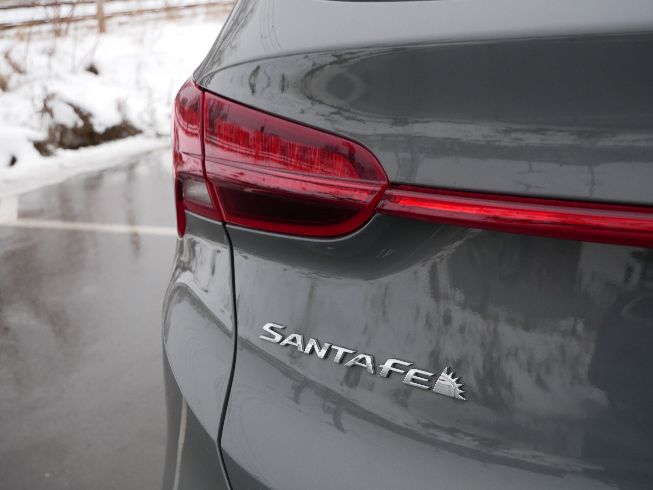 Used 2022 Hyundai Santa Fe SEL image 17