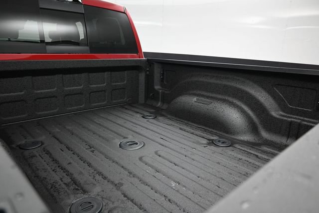 New 2027 RAM 2500 Laramie w/ Sport Appearance Package AWD/4WD image 22