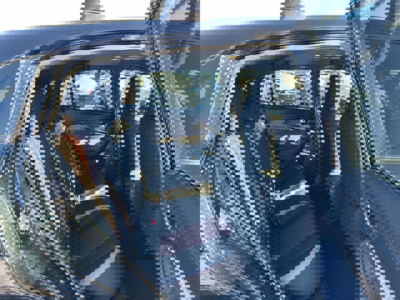 Certified 2023 Subaru Impreza 2.0i Sport image 26