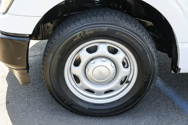 Used 2022 Ford F150 XL w/ Equipment Group 101A High RWD image 9