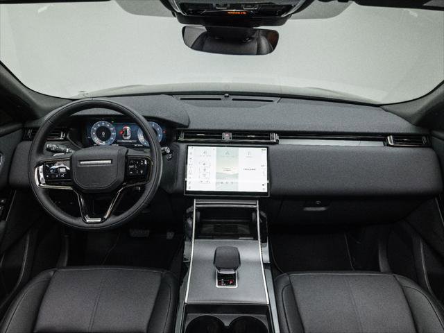 New 2026 Land Rover Range Rover Velar S image 18