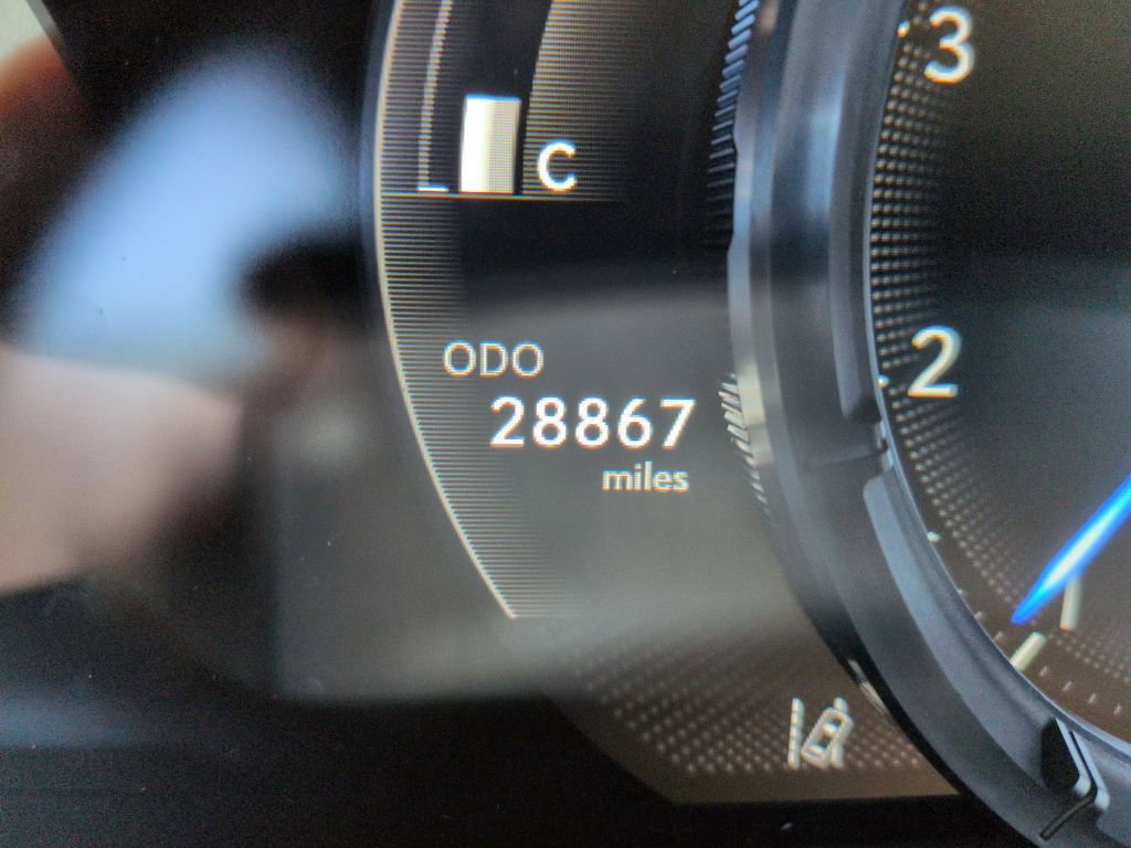 Used 2019 Lexus ES 350 F Sport image 16