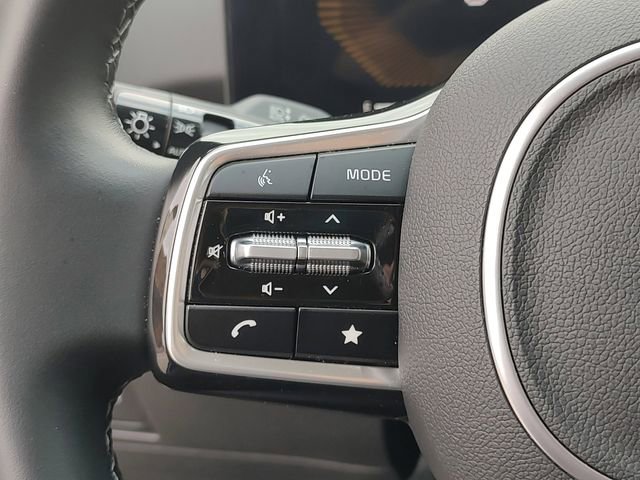 Used 2025 Kia Sorento X-Line EX image 24