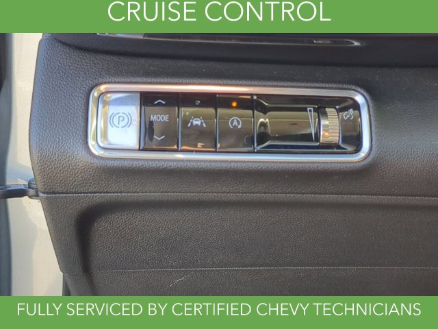Certified 2024 Buick Envision Preferred AWD/4WD image 25