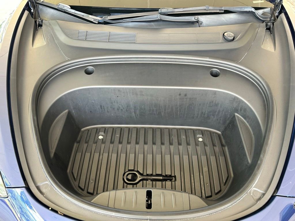 Used 2022 Tesla Model 3 RWD image 11