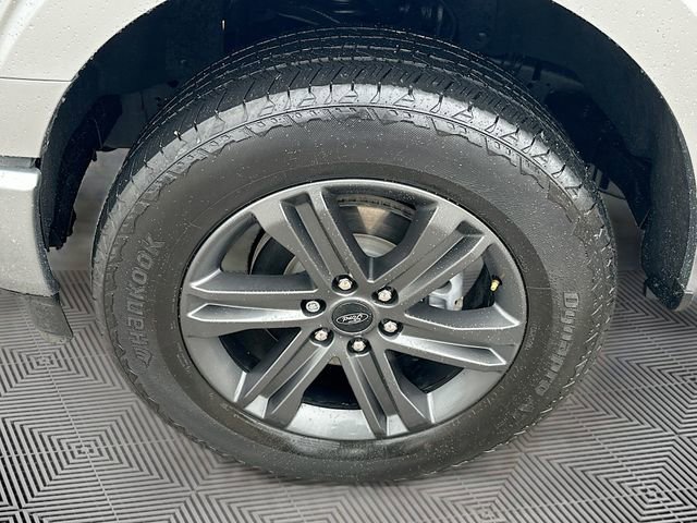 Used 2023 Ford F150 XLT w/ Equipment Group 302A High image 32