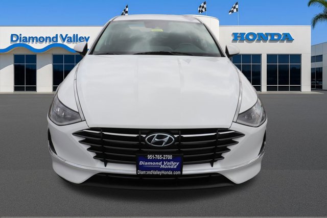 Used 2020 Hyundai Sonata SE FWD image 2