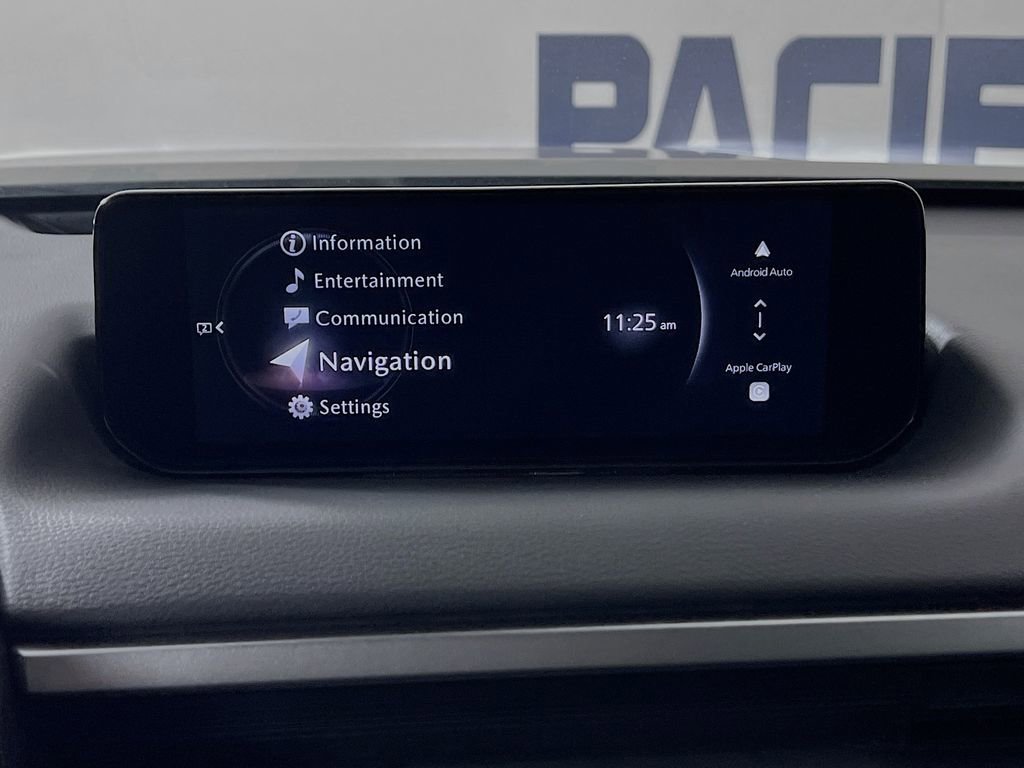 Certified 2025 MAZDA CX-50 AWD 2.5 S w/ Weather Package image 19