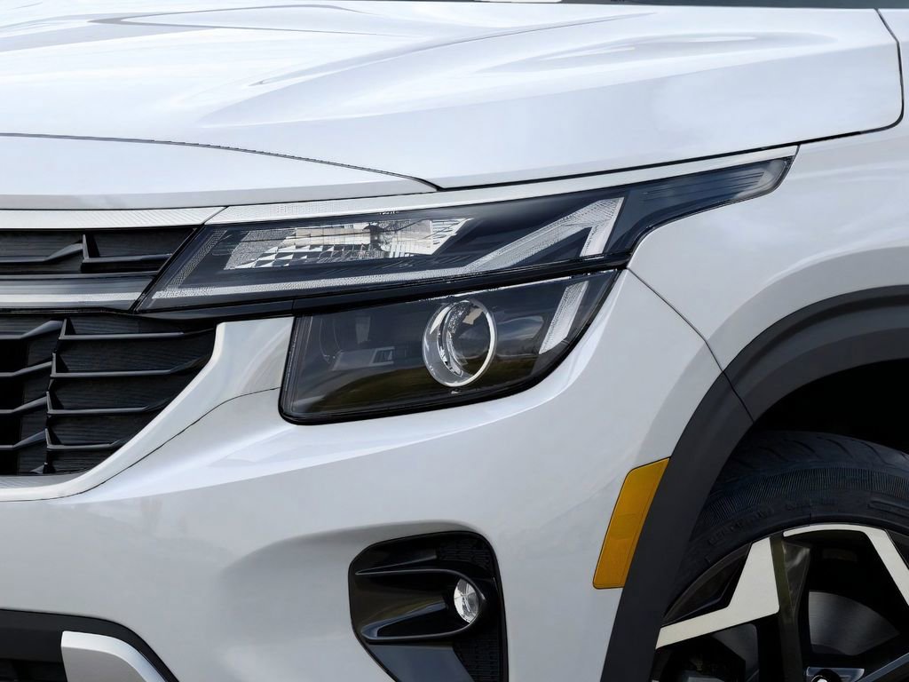 New 2026 Kia Seltos S image 10