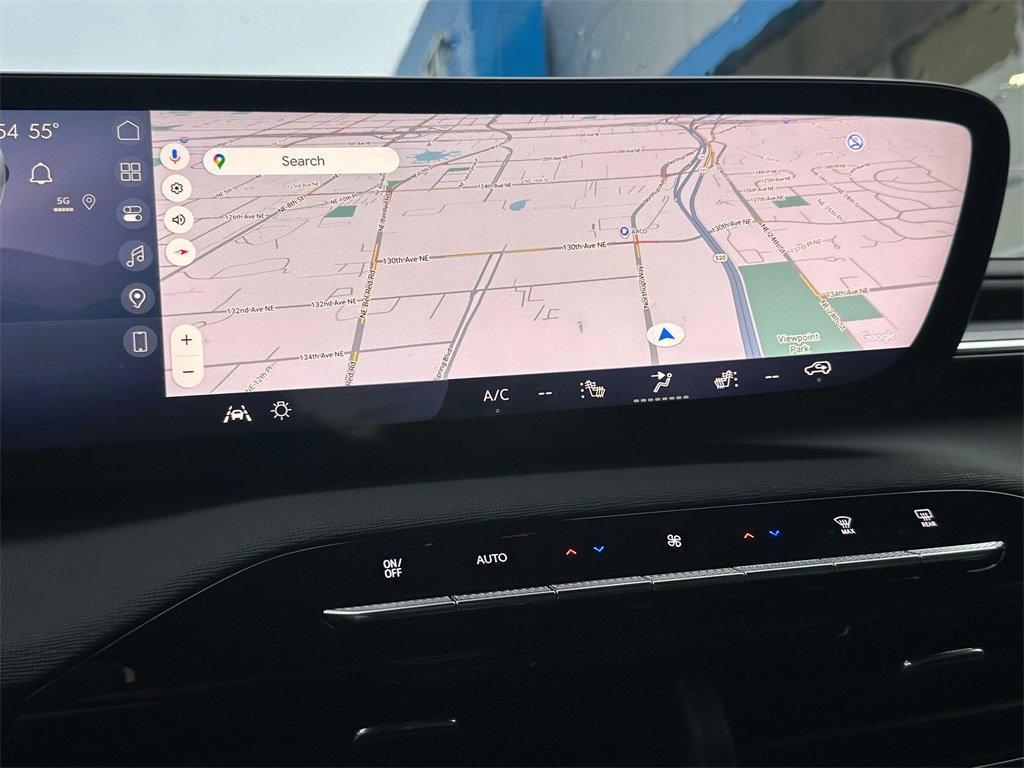 New 2026 Buick Enclave Preferred w/ Power Package image 27