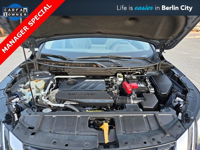 Used 2023 Nissan Rogue SV image 13