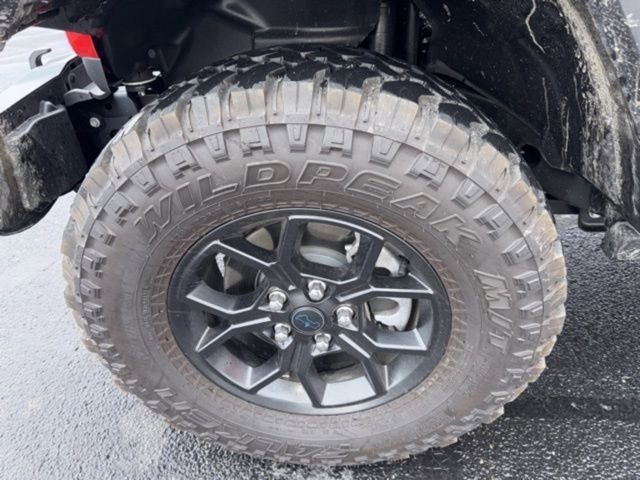 Used 2025 Jeep Wrangler Willys 4xe image 18