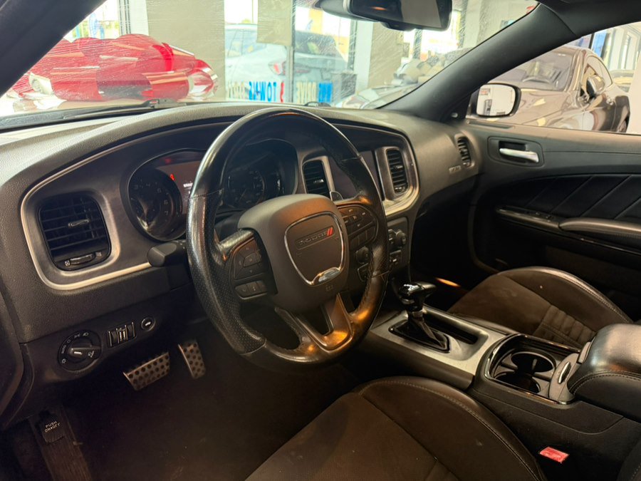 Used 2021 Dodge Charger Scat Pack RWD image 21