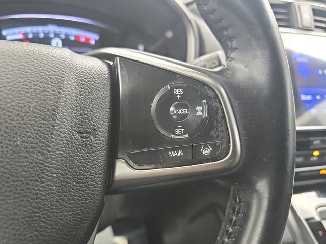 Used 2018 Honda CR-V EX-L image 18