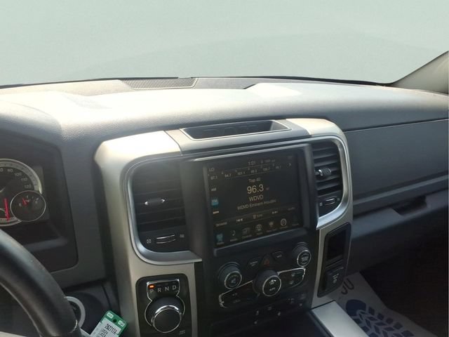 Used 2016 RAM 1500 Outdoorsman AWD/4WD image 25