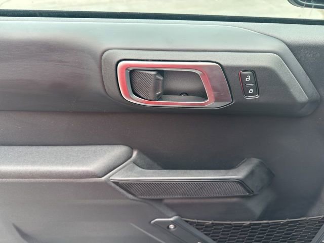 New 2026 Ford Bronco Badlands image 9