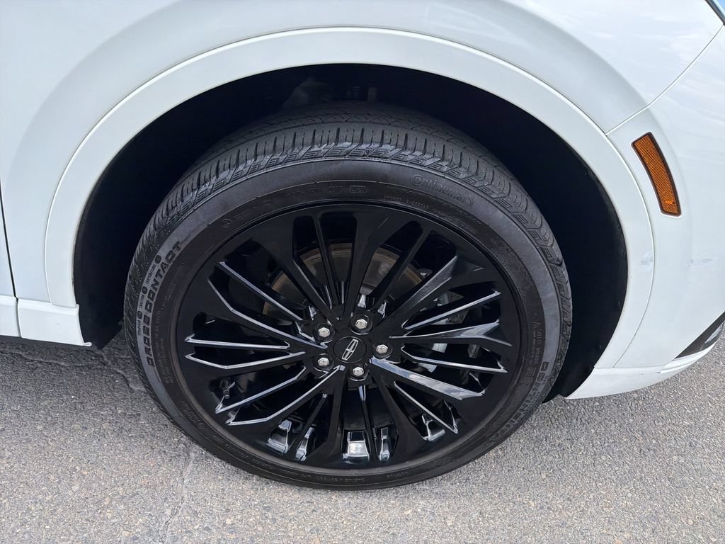Certified 2023 Lincoln Corsair Reserve w/ Equipment Group 201A AWD/4WD image 33
