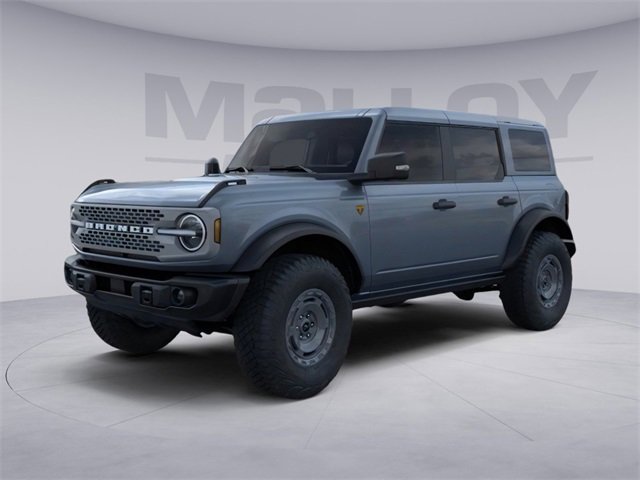 New 2025 Ford Bronco Badlands image 1