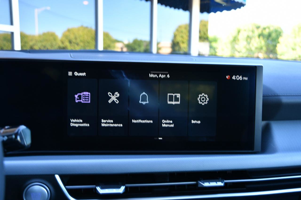 Used 2026 Hyundai Sonata Blue image 17