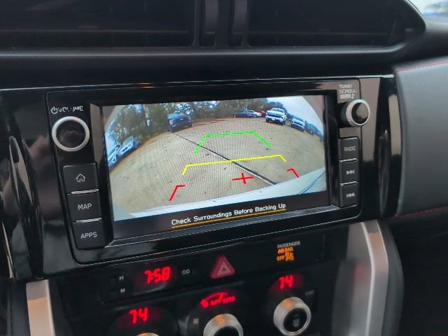 Used 2020 Subaru BRZ Limited w/ Performance Package image 16