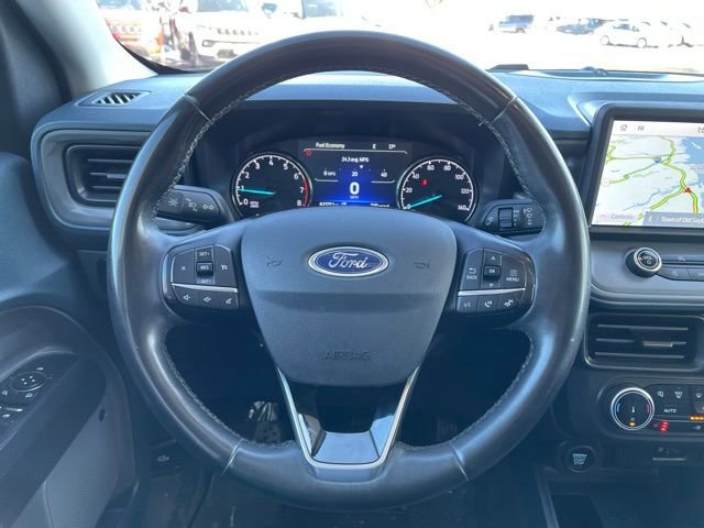 Used 2023 Ford Maverick Tremor w/ Tremor Off-Road Package image 18