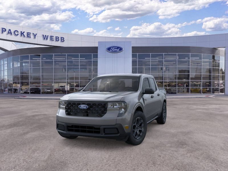 New 2026 Ford Maverick XLT w/ Equipment Group 301A AWD/4WD image 2