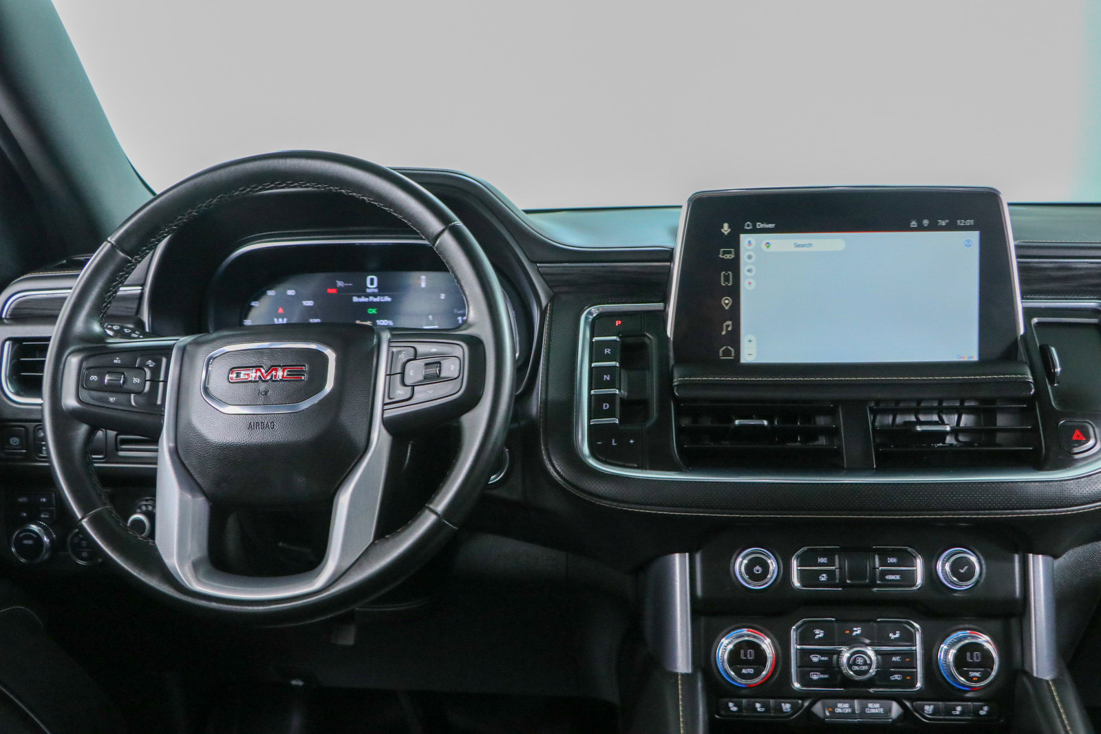 Used 2023 GMC Yukon XL SLT AWD/4WD image 18