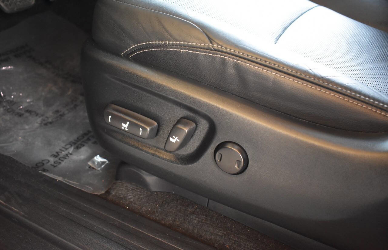 Used 2016 Toyota 4Runner Limited image 52