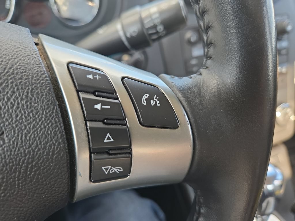 Used 2009 Pontiac G6 Sedan w/ Sport Package 2 FWD image 17
