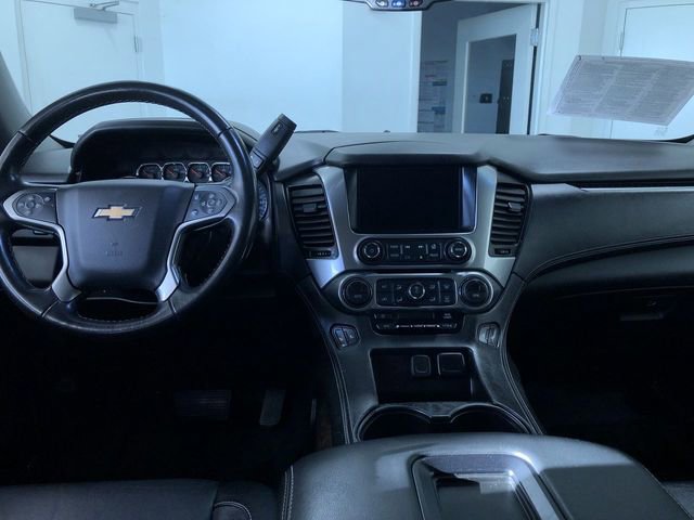 Used 2019 Chevrolet Suburban LT image 10