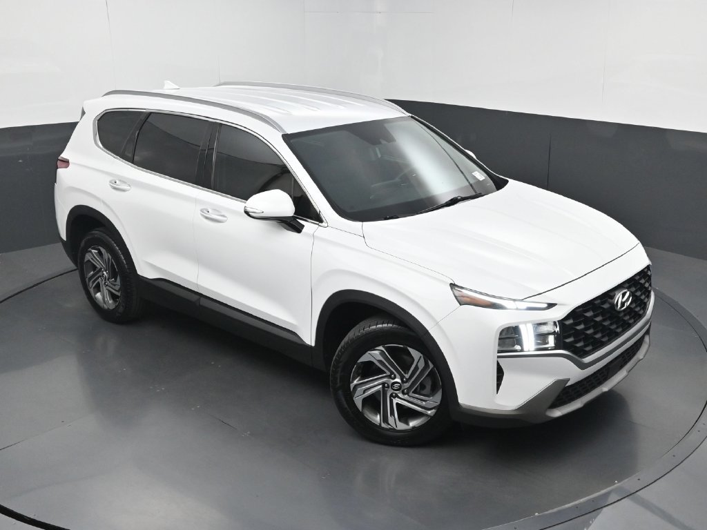 Used 2023 Hyundai Santa Fe SEL FWD image 33