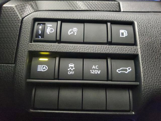 Used 2025 Toyota 4Runner Limited image 34