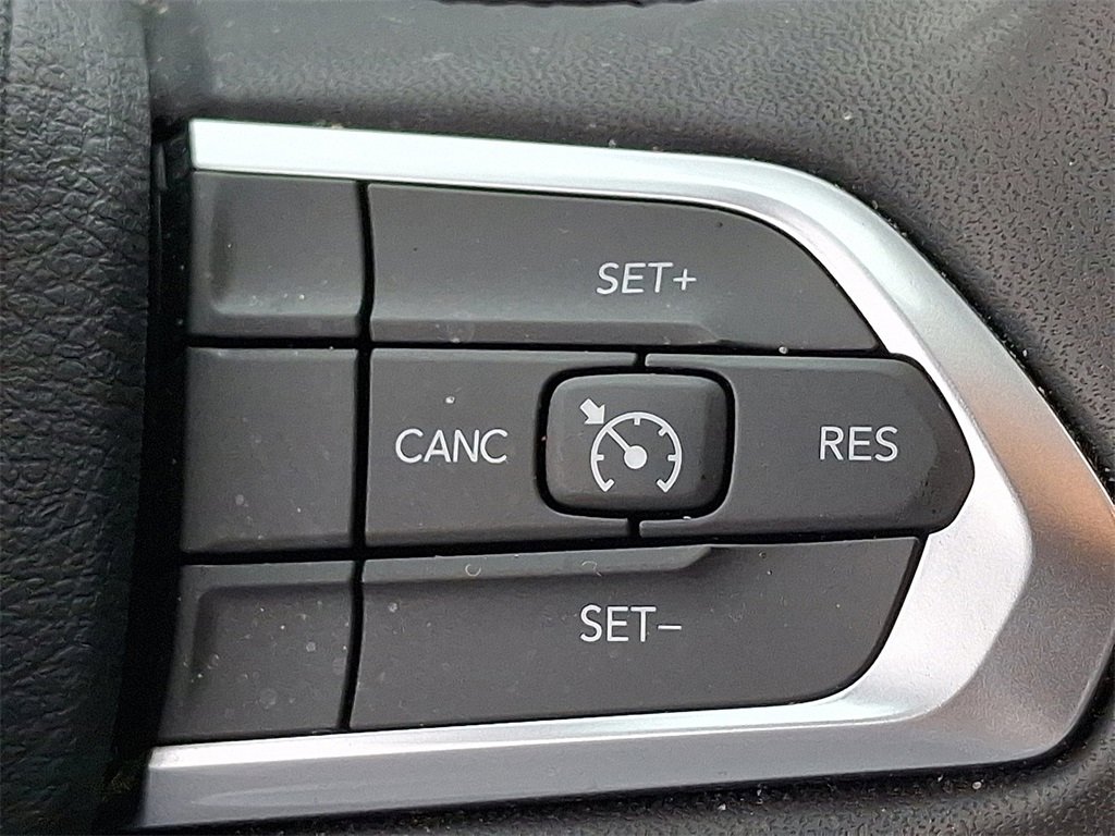 Used 2023 Jeep Compass Altitude w/ Convenience Group image 22