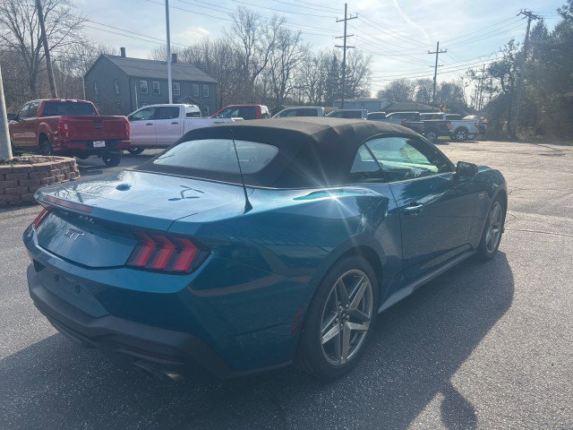 New 2026 Ford Mustang GT Premium RWD image 6