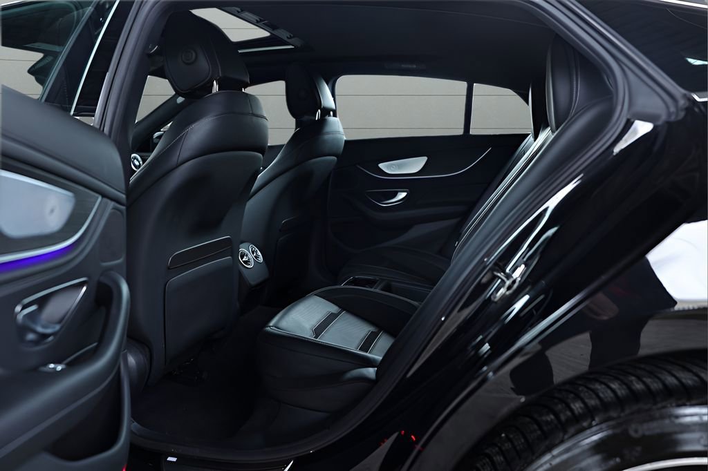 Used 2022 Mercedes-Benz AMG GT 43 image 58