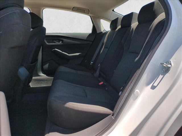 Used 2024 Honda Accord EX image 18